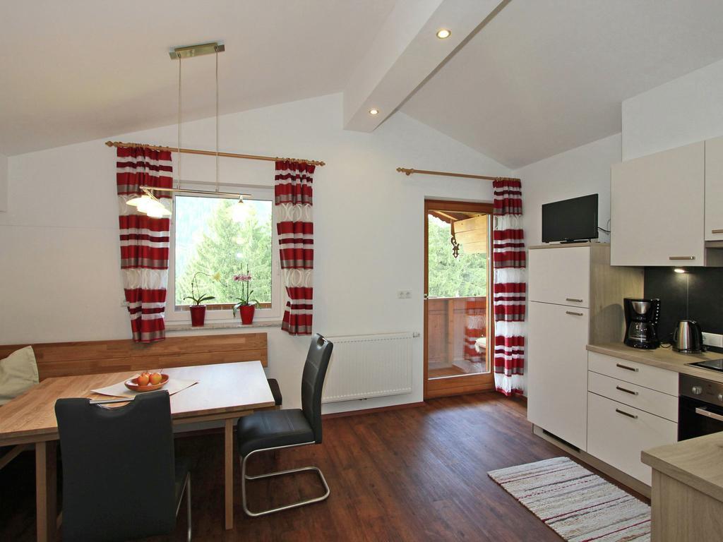 Modern Apartment In F Genberg With Garden Фюгенберг Экстерьер фото